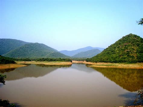 Eastern Ghats Wildlife Society