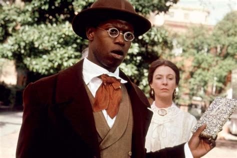 Andre Braugher's Best Movies and TV Shows