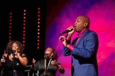 Fans Turn Out To Support Donnie McClurkin's Live In London Anniversary ...