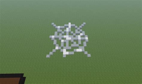 CobWeb Minecraft Project