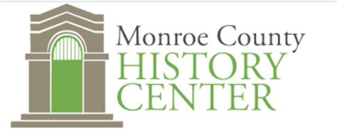 Museum Director, Monroe County History Center | Coordinating Council ...