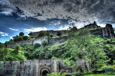 History of Kangra Fort - Himahal Pradesh General Studies