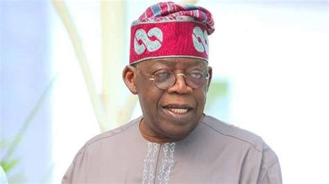 Bola Tinubu tested for COVID-19 after death of his trusted CSO ...