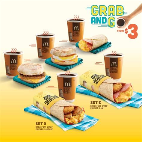 Mcdonald'S Breakfast Menu With Prices 2024 In India - Addia Benoite