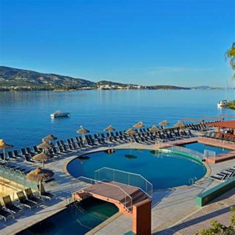 Alua Hawaii Mallorca & Suites - Mallorca.nl