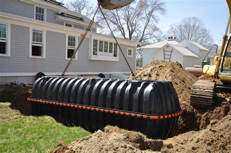 Everything You Need To Know About Septic System Installation Cost In ...