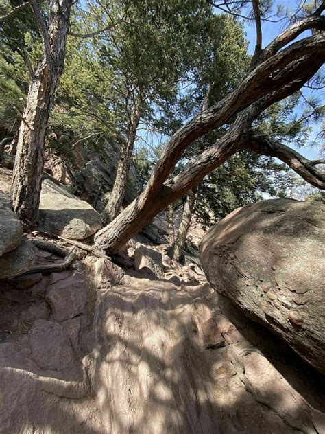 Photos of Royal Arch Trail - Colorado | AllTrails