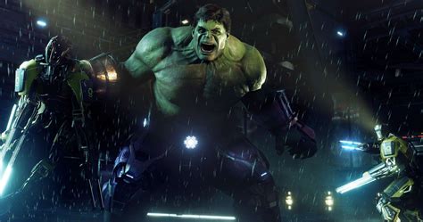 Marvel's Avengers: The Complete Hulk Guide