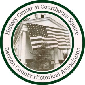 Berrien County Historical Association – Home of the History Center at ...