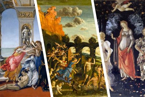 Renaissance Humanism In Art: The Movement Celebrating the Human Spirit