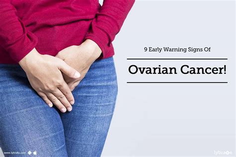 9 Early Warning Signs Of Ovarian Cancer! - By Prudent International ...