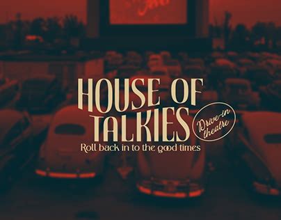 Talkies Projects | Photos, videos, logos, illustrations and branding on ...