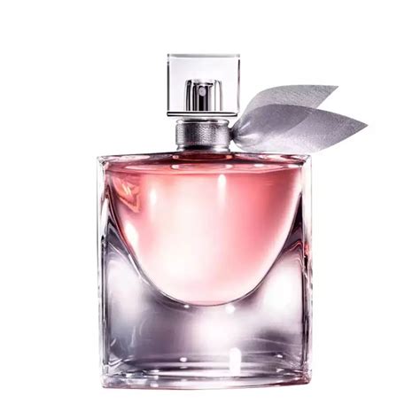 LA VIE EST BELLE LANCÔME - PERFUME FEMININO - EAU DE PARFUM - 50ML - D ...