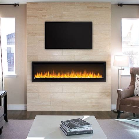 Most current Photos linear Electric Fireplace Suggestions Napoleon ...