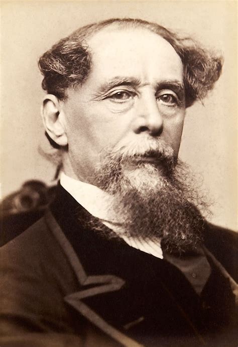 Charles Dickens - Wikipedia