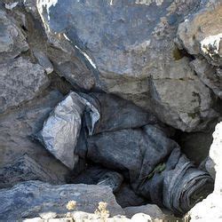 Crews to seal Nutty Putty Cave's openings with concrete - Deseret News