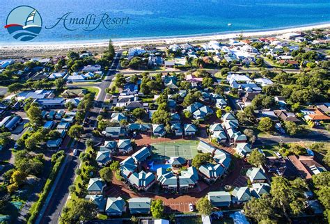 AMALFI RESORT - Updated 2024 Prices & Reviews (Busselton, Australia)