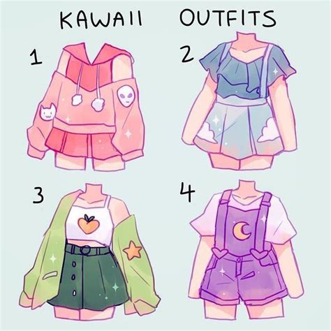 Pin by 𝙽𝚒𝚎 💅 on Nội dung đã lưu | Drawing anime clothes, Clothing ...