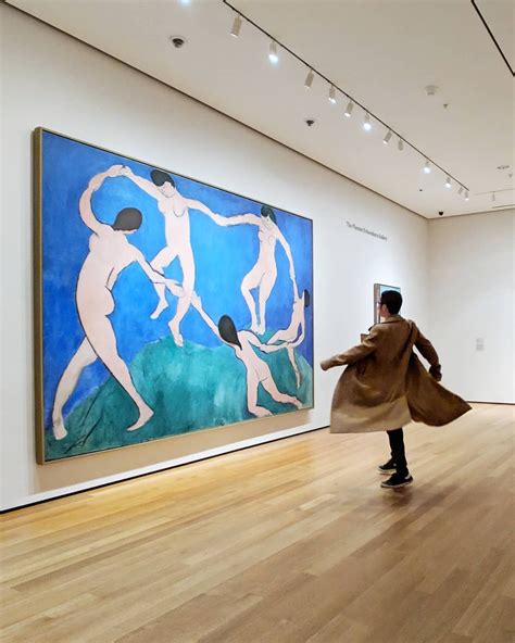 Dance (l), Henri Matisse. MoMa | 그림 그리기, 그림, 그리기