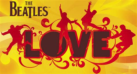 Poll: The Best Beatles Song With The Word “Love” In It’s Title ...