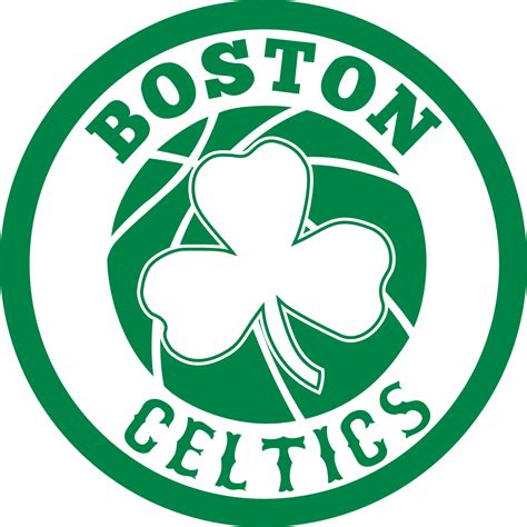 NBA Logo Boston Celtics, Boston Celtics SVG, Vector Boston Celtics ...