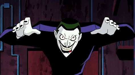 Batman Beyond: Return of the Joker is the most essential Joker story ...