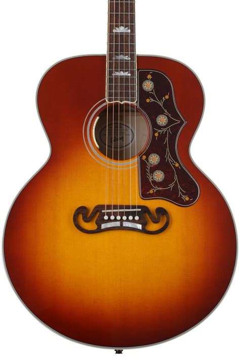 5 Best Acoustic Guitars For Country Music in 2022 (Reviews)