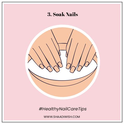 Nail Care Tips: How To Keep Your Nails Healthy At Home