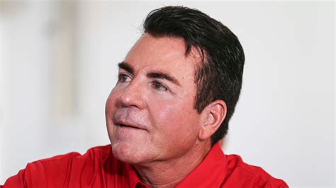 'Papa John' Schnatter pledges to eat 50 pizzas in 30 days in 2020