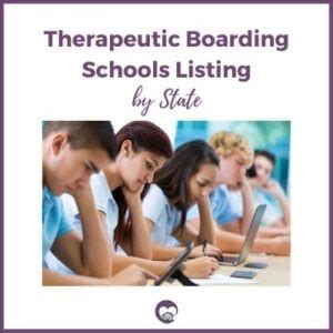 Therapeutic Boarding School Listing by State - Find Child & Youth ...