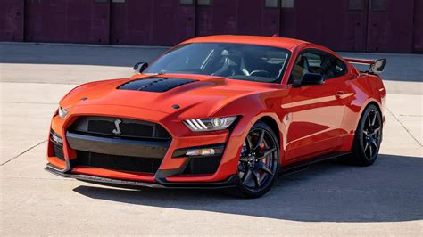 2024 Ford Mustang Shelby imagined, as new GT500 rumoured for 2025 - Drive