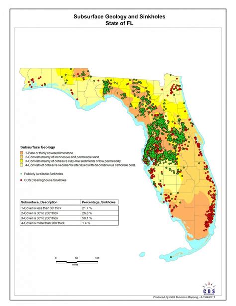 Understanding Flood Risk In Orlando: A Comprehensive Guide To Flood ...