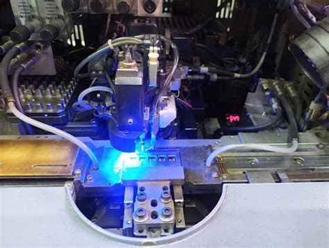 What is the Wire Bond Process