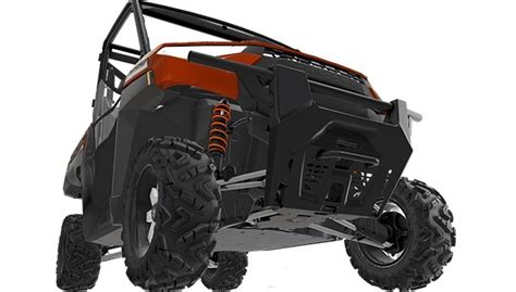 Best Polaris Ranger Tires and Wheels | ATV.com