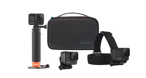 Buy the GoPro Adventure Accessory Kit | Camzilla Australia - Your GoPro ...