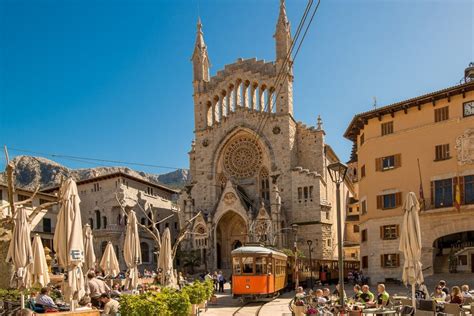 Soller, Mallorca (Majorca) | SeeMallorca.com