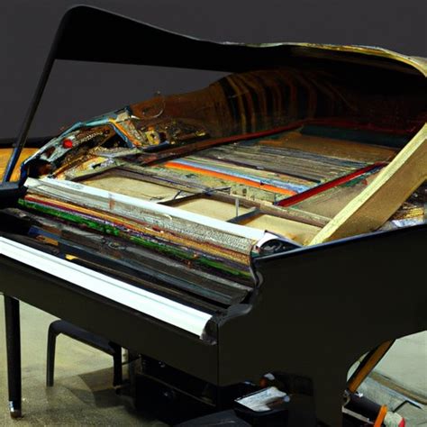 Who Invented the Prepared Piano? Exploring the Invention and Impact of ...