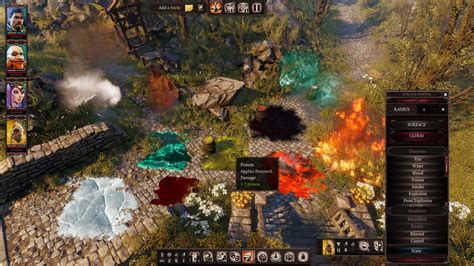 神界：原罪2终极版/Divinity: Original Sin 2（+DLC）_乐多美百货网