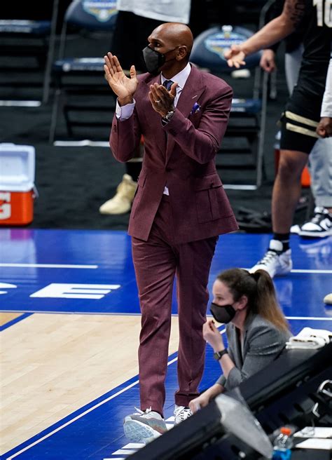 Jerry Stackhouse hired as Vanderbilt University basketball coach