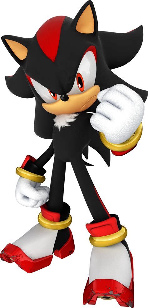 Shadow the Hedgehog (Game Character) | VS Battles Wiki | FANDOM powered ...