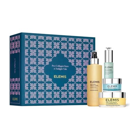 Elemis Pro-Collagen Stars A Twilight Tale 2022 Gift Set