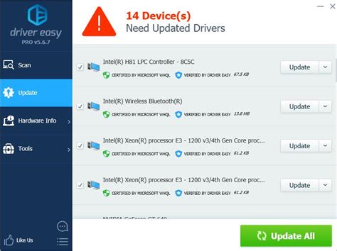 How to Fix USB Bluetooth Adapter Driver Issues - Driver Easy