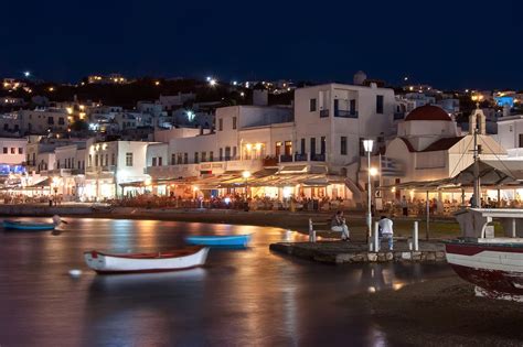 10 Best Nightlife in Skiathos - Where to Go at Night in Skiathos - Go ...