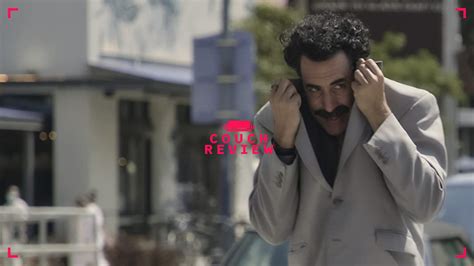 ‘Borat Subsequent Moviefilm’ Review | Complex