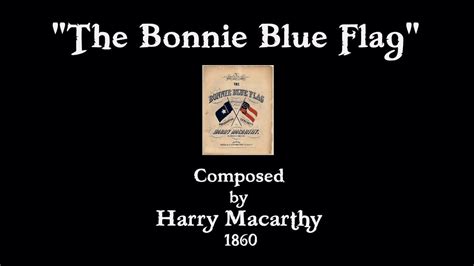 The Bonnie Blue Flag - Tom Roush | Shazam