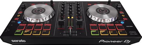 PIONEER DDJ SB2 CONTROLLER PER SERATO DJ - SuonoStore.com