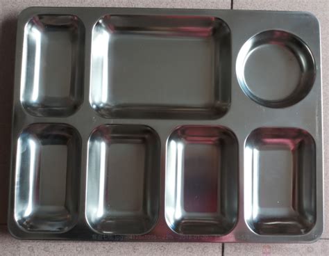 Stainless Steel Divider Plate - JT (China Manufacturer) - Tableware ...