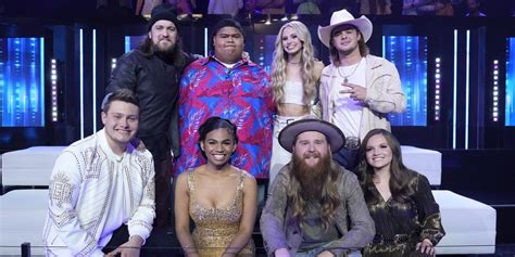 American Idol Power Rankings: Who Went Home & Who Should Have (Season ...