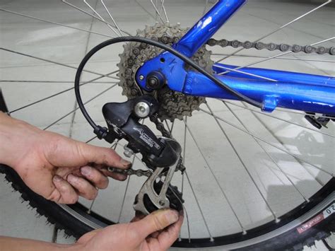 Bike Chain Installation - iFixit Repair Guide