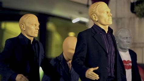 ‘Doctor Who’s Day Roundup: Autons, Angels & Mannequins | Anglophenia ...